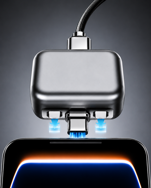Plug It In